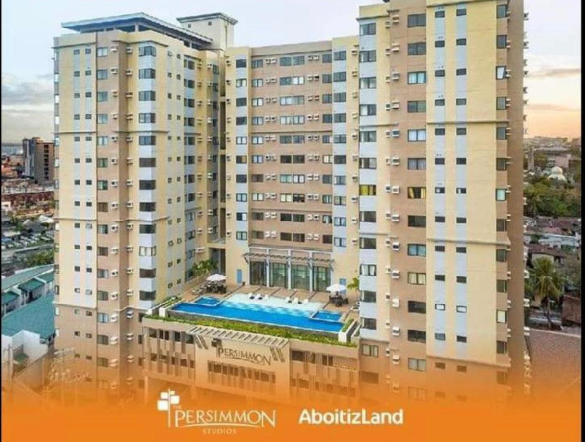 The Persimmon Studios 세부 외부 사진