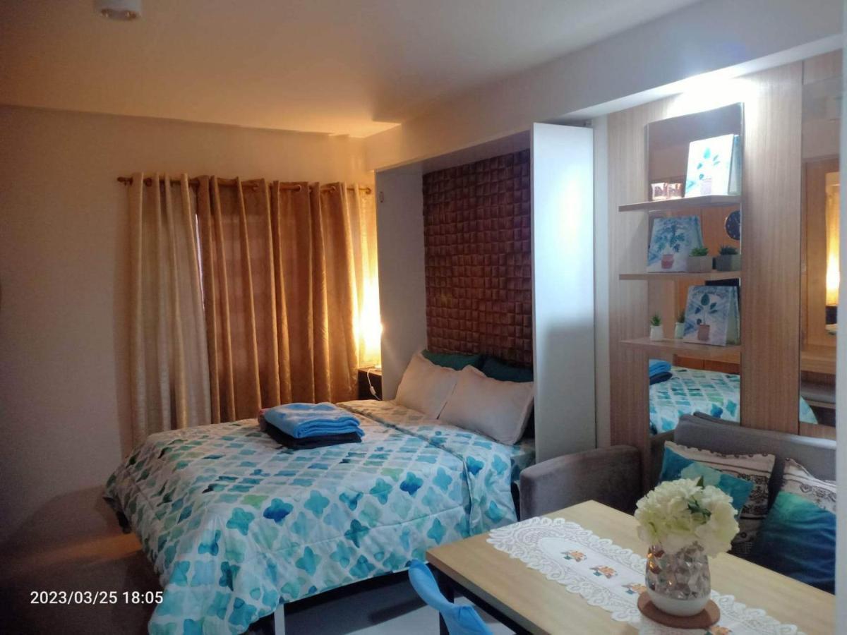 The Persimmon Studios 세부 외부 사진