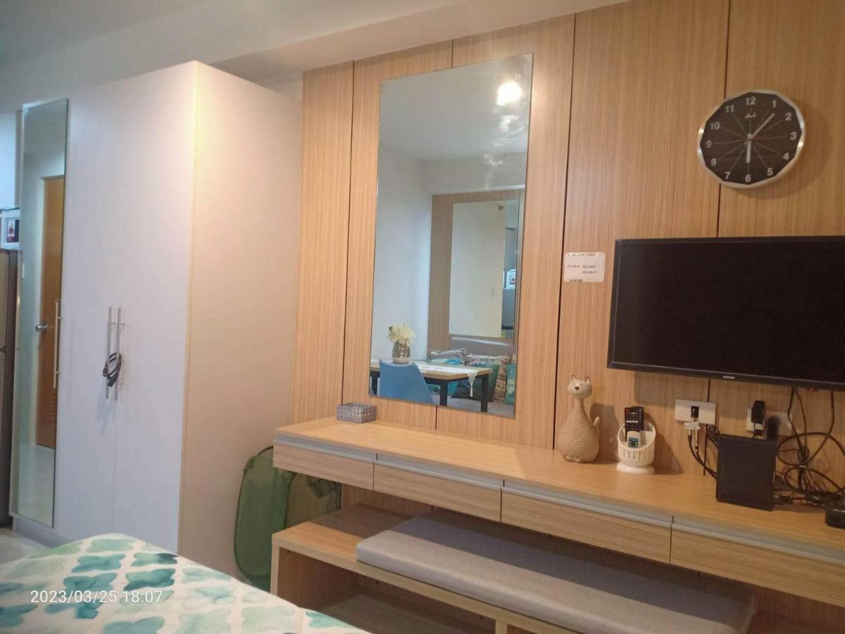 The Persimmon Studios 세부 외부 사진