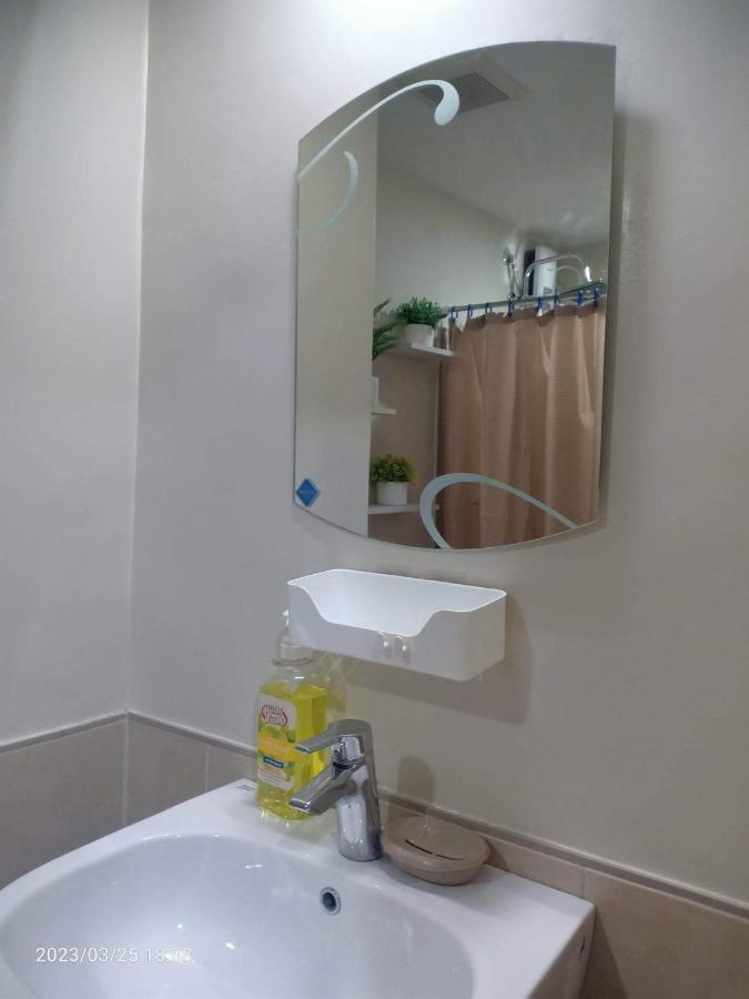 The Persimmon Studios 세부 외부 사진