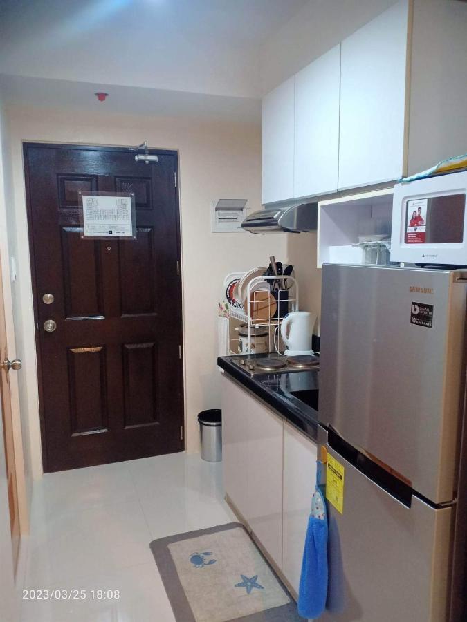 The Persimmon Studios 세부 외부 사진