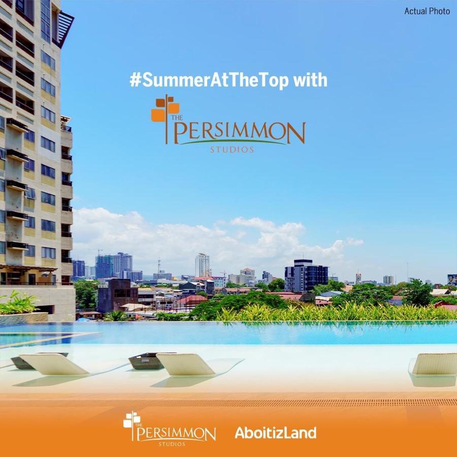 The Persimmon Studios 세부 외부 사진