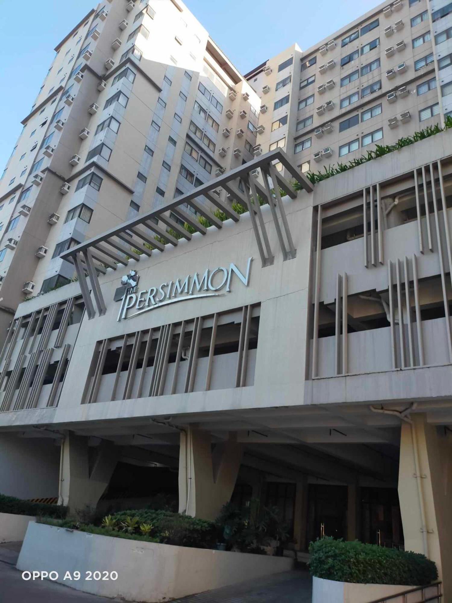 The Persimmon Studios 세부 외부 사진