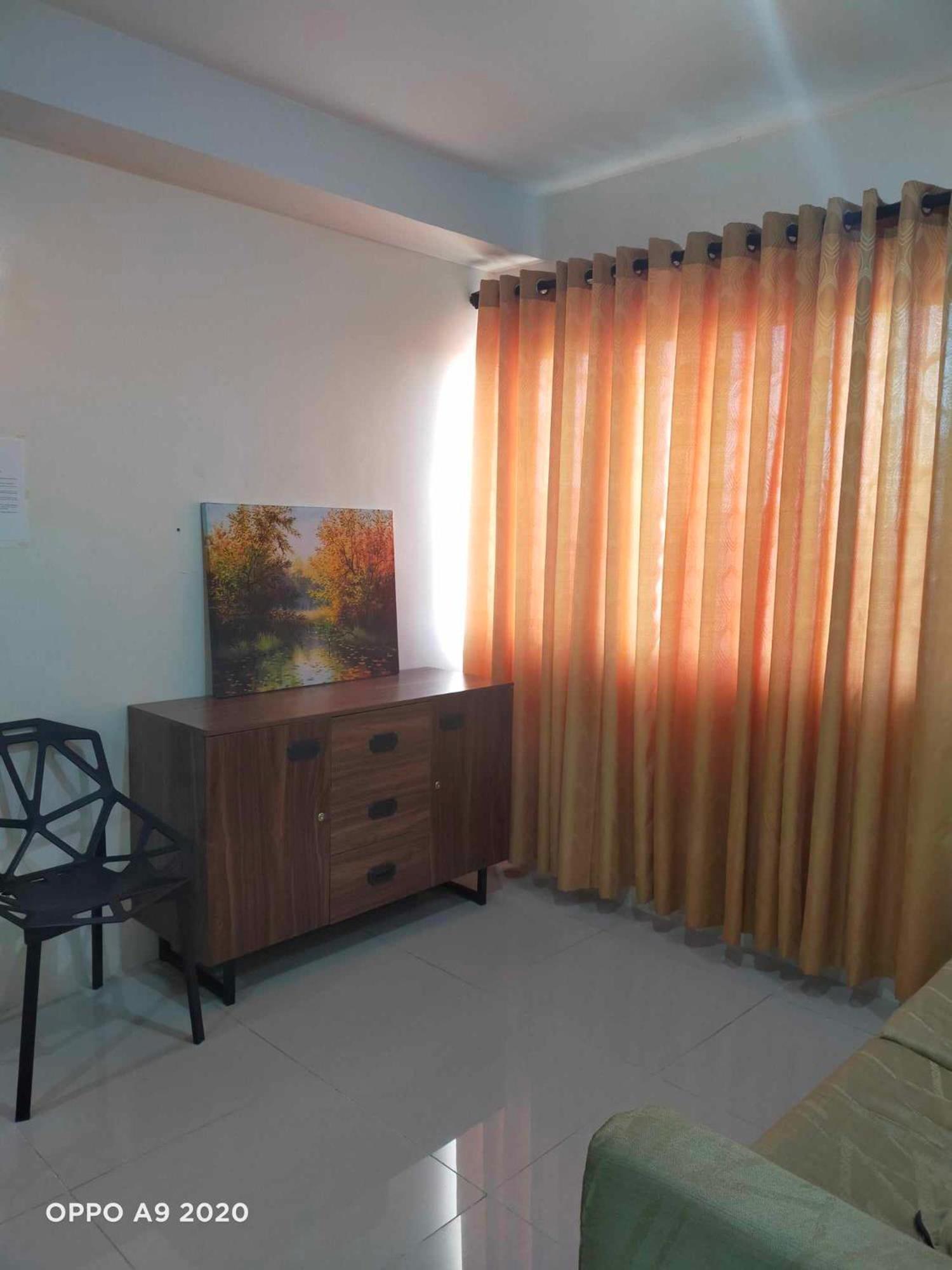 The Persimmon Studios 세부 외부 사진