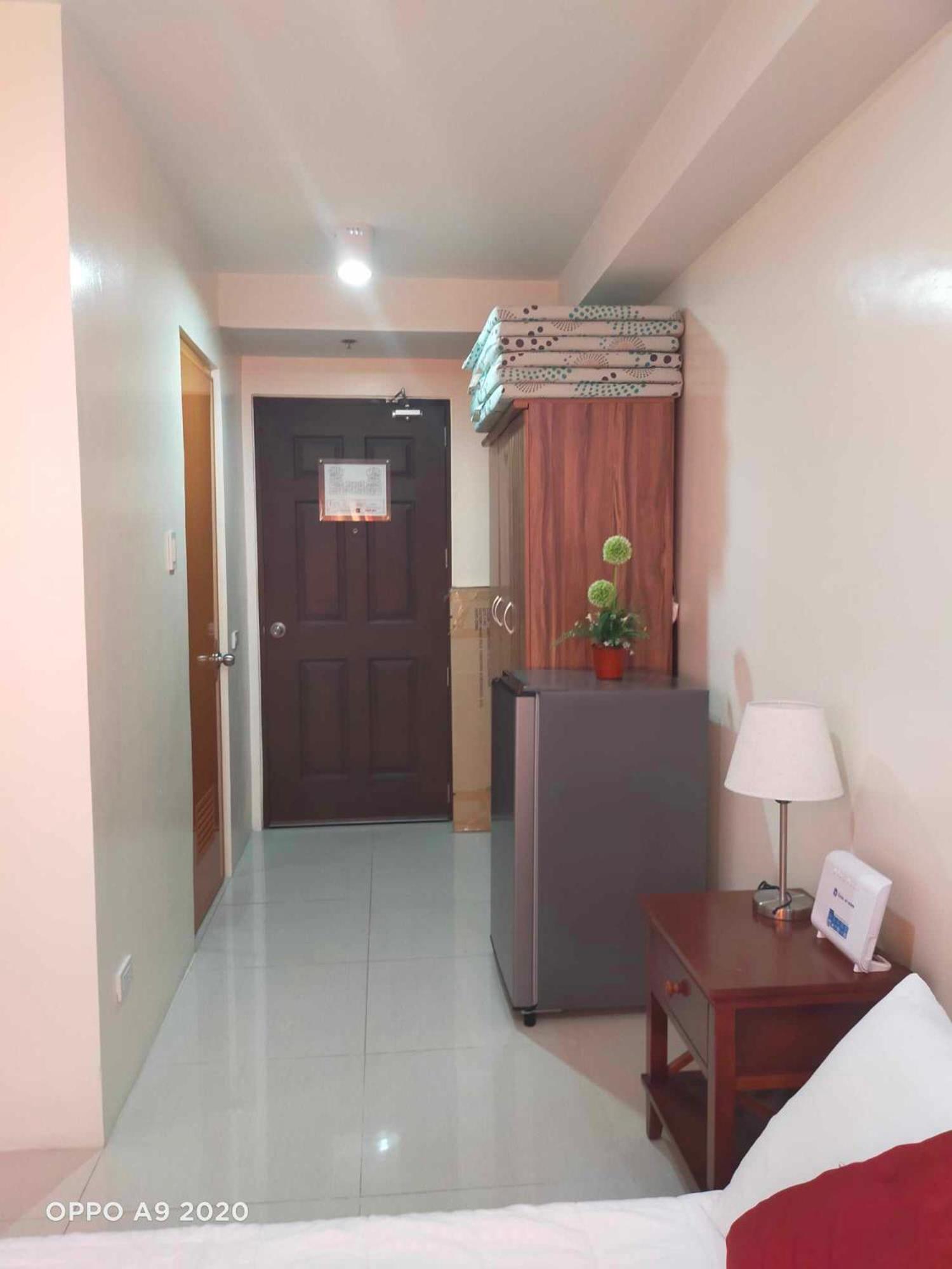The Persimmon Studios 세부 외부 사진