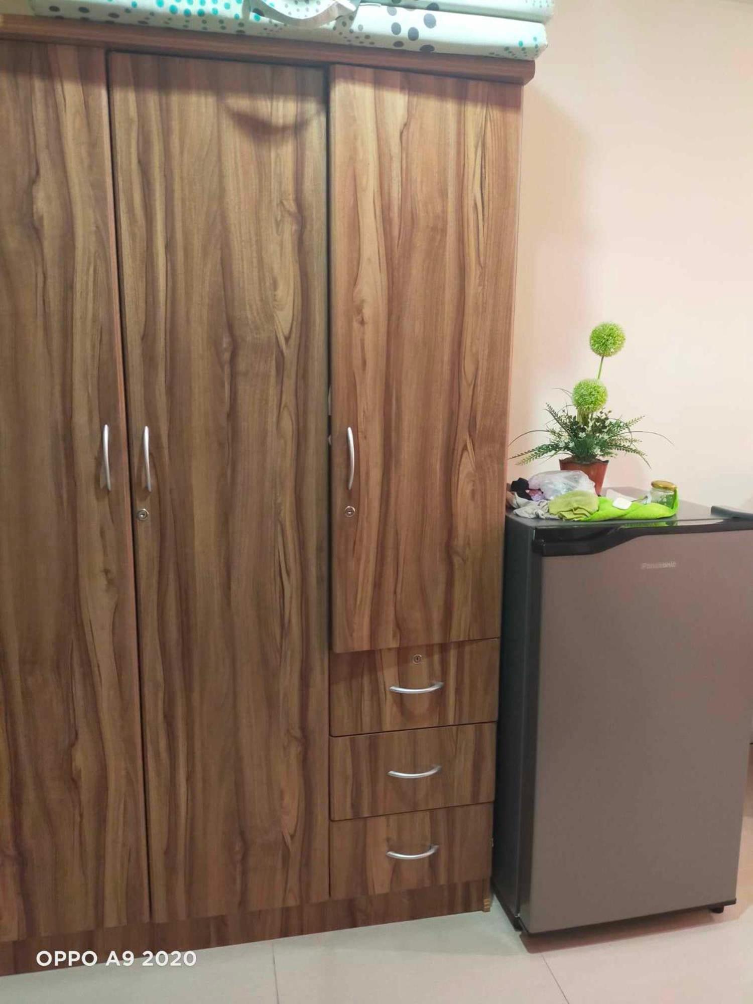 The Persimmon Studios 세부 외부 사진