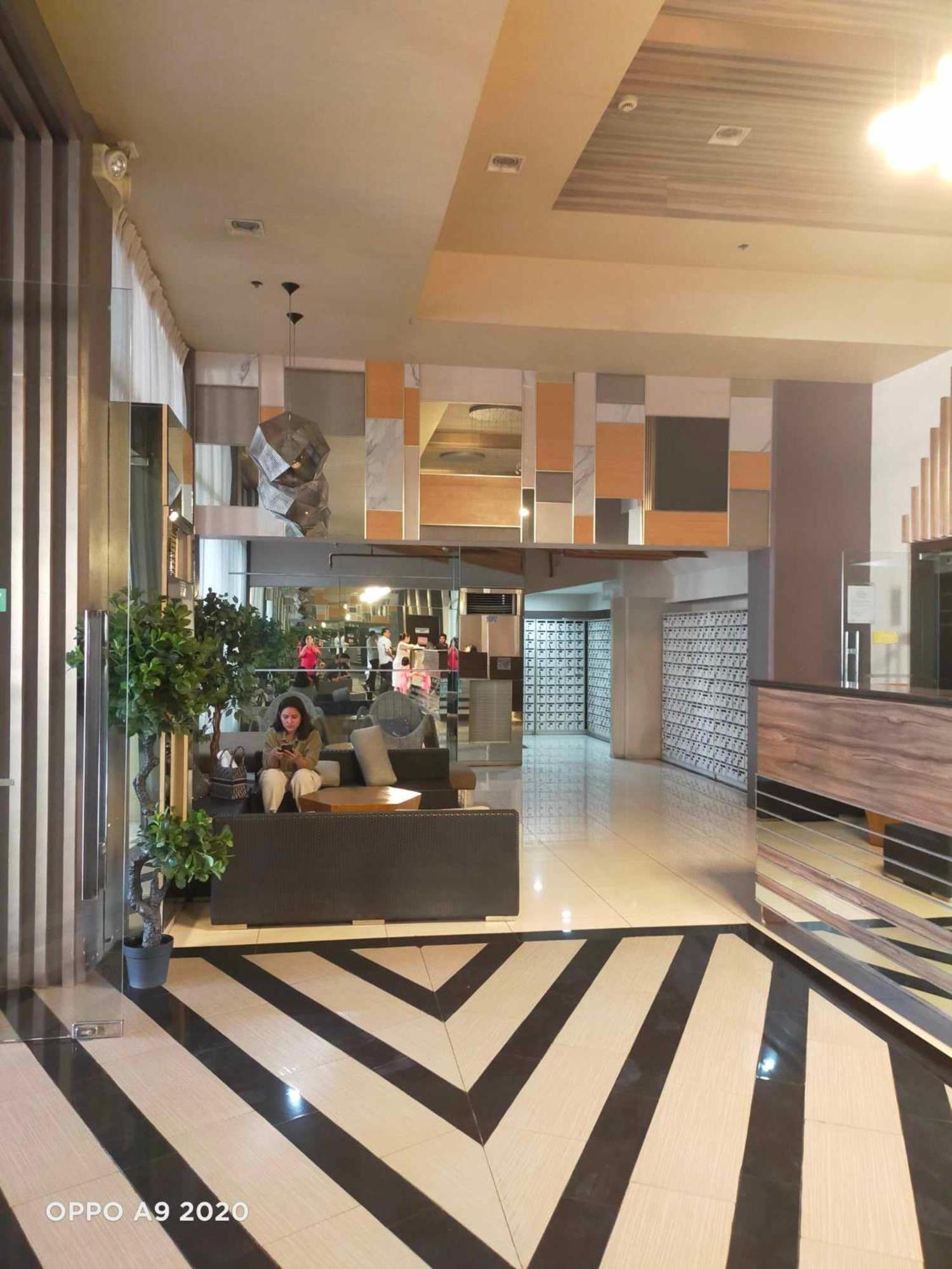 The Persimmon Studios 세부 외부 사진